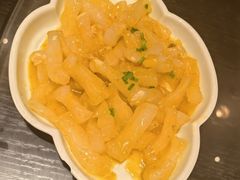 -海天楼中餐厅(吴宫泛太平洋酒店)