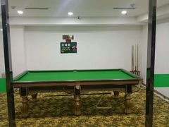 -绿岛汤泉韩式休闲会所