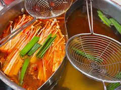 -牛很鲜潮汕牛肉火锅(椒江店)