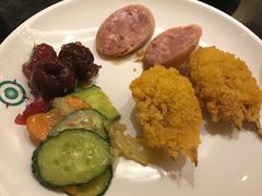 -东方之珠洗浴休闲广场(大港店)