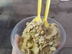 -夏食光安顺小舒冰粉冰浆(甲秀楼店)