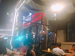 -巴伐利亚啤酒坊(意式风情街店)