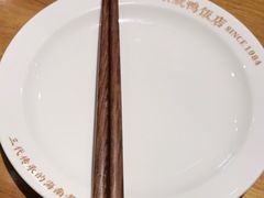 -东就鸭饭店·古早海南菜(友谊南海城店)