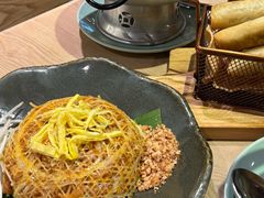 -mango tree芒果树泰国餐厅(青岛万象城店)