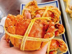 -乡乐园蟹庄·阳澄湖农家乐