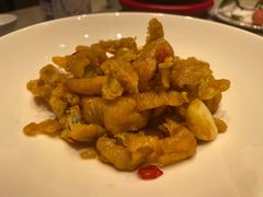 -大鹏饭店·金陵家宴(奥体中心店)