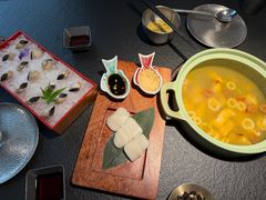 -锦荟JINHUI·浙江小馆(上海荟聚店)