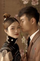 -金夫人婚纱摄影(西昌店)