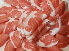 -马记伊源斋涮肉·清真菜(潘家园古玩市场店)