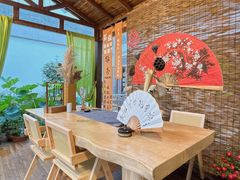 -聚福宝合苑食府(南头镇店)