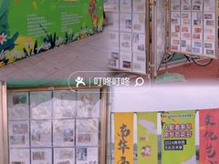 -洲头咀公园