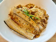 -春笙食堂.丼饭拉面寿司(GOGO新天地店)