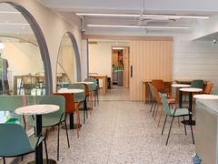 大堂-tuan woodfire kitchen(锦绣坊店)