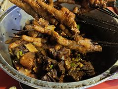 -马相卿特色烤肉面食馆(虎台店)