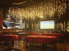 大堂-404干式熟成牛排馆•聚会餐厅