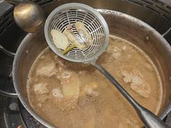 -海汕记·潮汕鲜牛肉火锅·自助