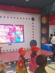 -MELAND CLUB亲子乐园•派对(石家庄万象城店)