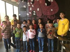 -瑞思成长中心(高新校区)