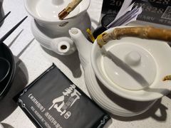 -新仙清汤牛腩(铜锣湾店)