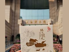 -上海博物馆(人民广场馆)
