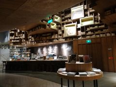 店内环境-方所(华润万象城店)