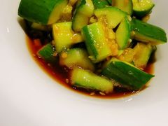 -蓝海大饭店·渔歌舫(黄岛店)