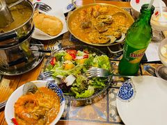 -番茄屋葡式美食(总店)