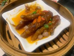 -虾饺妹·粤式手工点心(水荫路店)