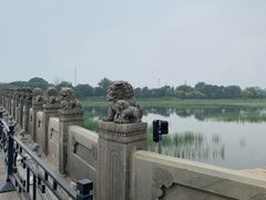 -卢沟桥文化旅游区