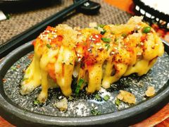 -桃夭日式料理(国信店)