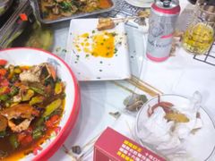 -辣不怕口味虾(凌霄路店)