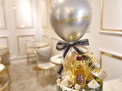 -追光 Dream Bakery(汉街店)
