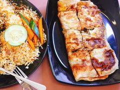 -新加坡Zam Zam餐馆