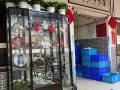 -大狼垡农家院