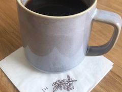 -三仟津花园咖啡馆