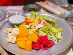 -蚂蚁洞·烤肉大营地(上海静安大悦城店)