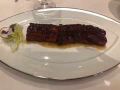 吉品蜜汁叉烧-伯衡55·吉品轩(乌鲁木齐南路店)