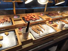 -比格比萨自助(国展店)