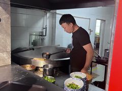 -清真马杰山牛肉汤馆