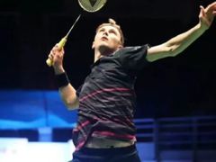 -北京青翼羽训羽毛球俱乐部(奥森店)