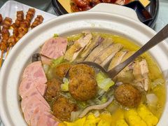 -庐州太太(南七里店)