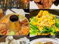 -老爷庙风味美食府(魏都大道店)
