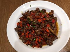 -小柴米·传统江西菜(八一广场店)