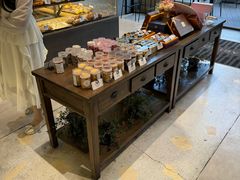 -CARINO BAKERY&CAFE(南方商城店)