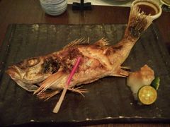 -炉匠炉端烧·酒(国金中心商场店)