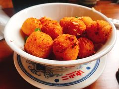 -炉小二铜锅牛蛙•川湘菜(三里屯店)