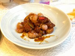 安格斯牛仔骨-旺顺阁海鲜广场(亚运村店)