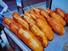 -宏发红西饼屋(天津路店)