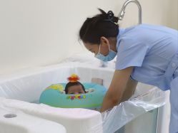 -优贝恩母婴护理中心