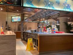 -索菲特银河锦厨自助餐(山西路店)